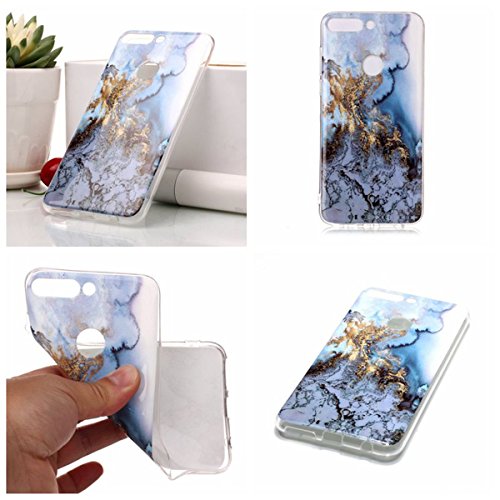 Honor 7c Case Huawei Y7 Prime 2018 Case Gift Source Desertcart