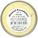 MicaBeauty Mineral Foundation 4, Honey, 9 Gram