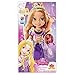 Disney Princess Sing and Shimmer Toddler Doll - Rapunzel by Tolly Tots