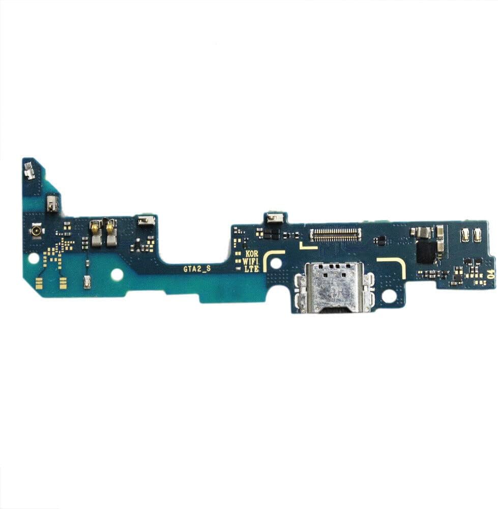 USB Type-C Charging Port Board Replacement for Samsung Galaxy Tab A SM-T380