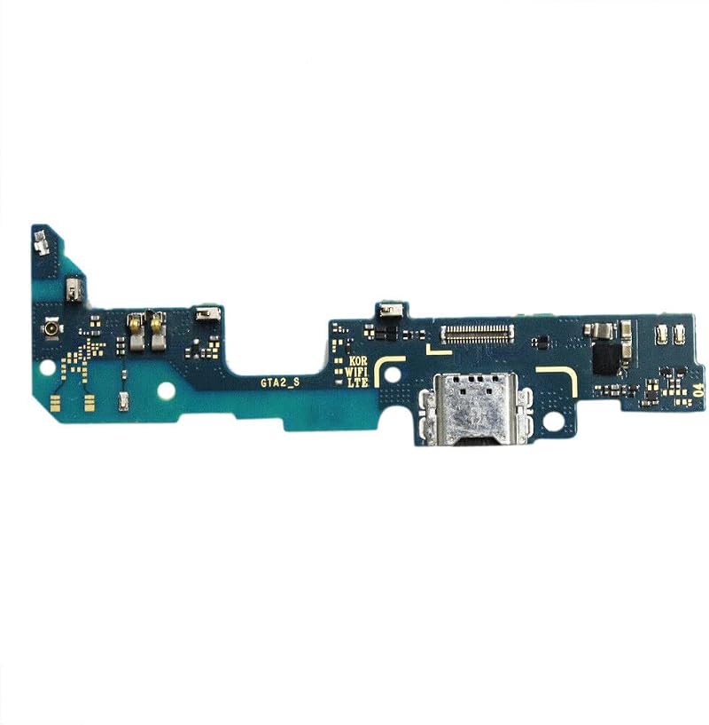 USB Type-C Charging Port Board Replacement for Samsung Galaxy Tab A SM-T380