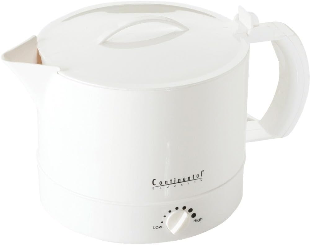Best Continental Electric Food Processor