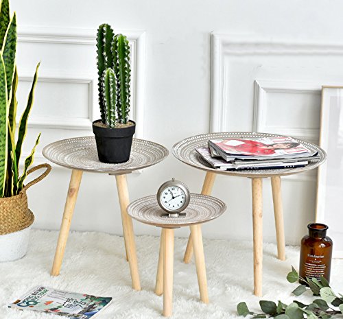Riseon Shabby Chic Lightweight Rustic Th Buy Online In China At Desertcart