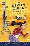 Into the Lion's Den (Devlin Quick Mysteries, The)