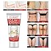 UniForU Slim Cream - Cellulite Removal Cream Fat Burning Cream Anti Cellulite Weight Losing & Slimming Cream For Arms/Legs/Waist/Abdomen/Buttock - 60ml