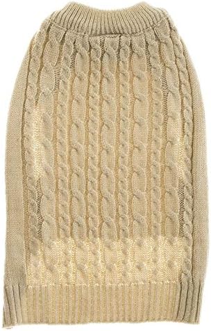 top paw dog sweaters