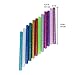CCbetter 25pcs Hot Melt Glue Stick for Mini glue Gun Diameter 3.9in Length (Color)