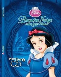 Blanche-Neige et les sept nains