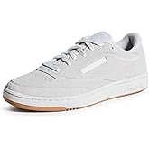 Reebok Womens Club C 85