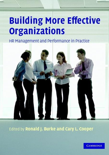 Strategic Human Resources: Frameworks for General Managers