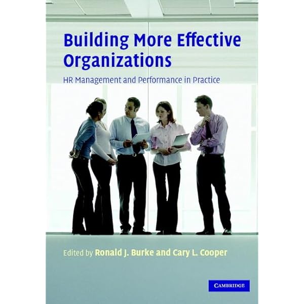 Strategic Human Resources: Frameworks for General Managers