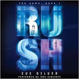 Buy Rush Book One Of The Game Book Online At Low Prices In India Rush Book One Of The Game Reviews Ratings Amazon In