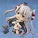 Good Smile Kantai Collection: Kancolle: Amatsukaze Nendoroid Action Figure