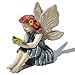 1 X Miniature Garden Fairy Amy primary