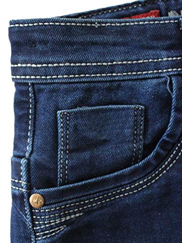 Wish-Karo-Boys-Dark-Blue-Jeans-Denim-j02db
