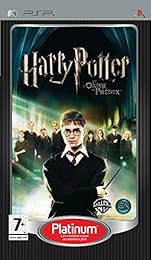 Harry Potter et l'Ordre du Phoenix