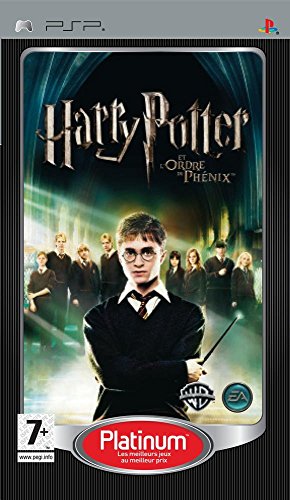 Harry Potter et l'Ordre du Phoenix