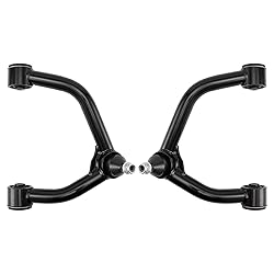 KAC Front Upper Control Arm Compatible with