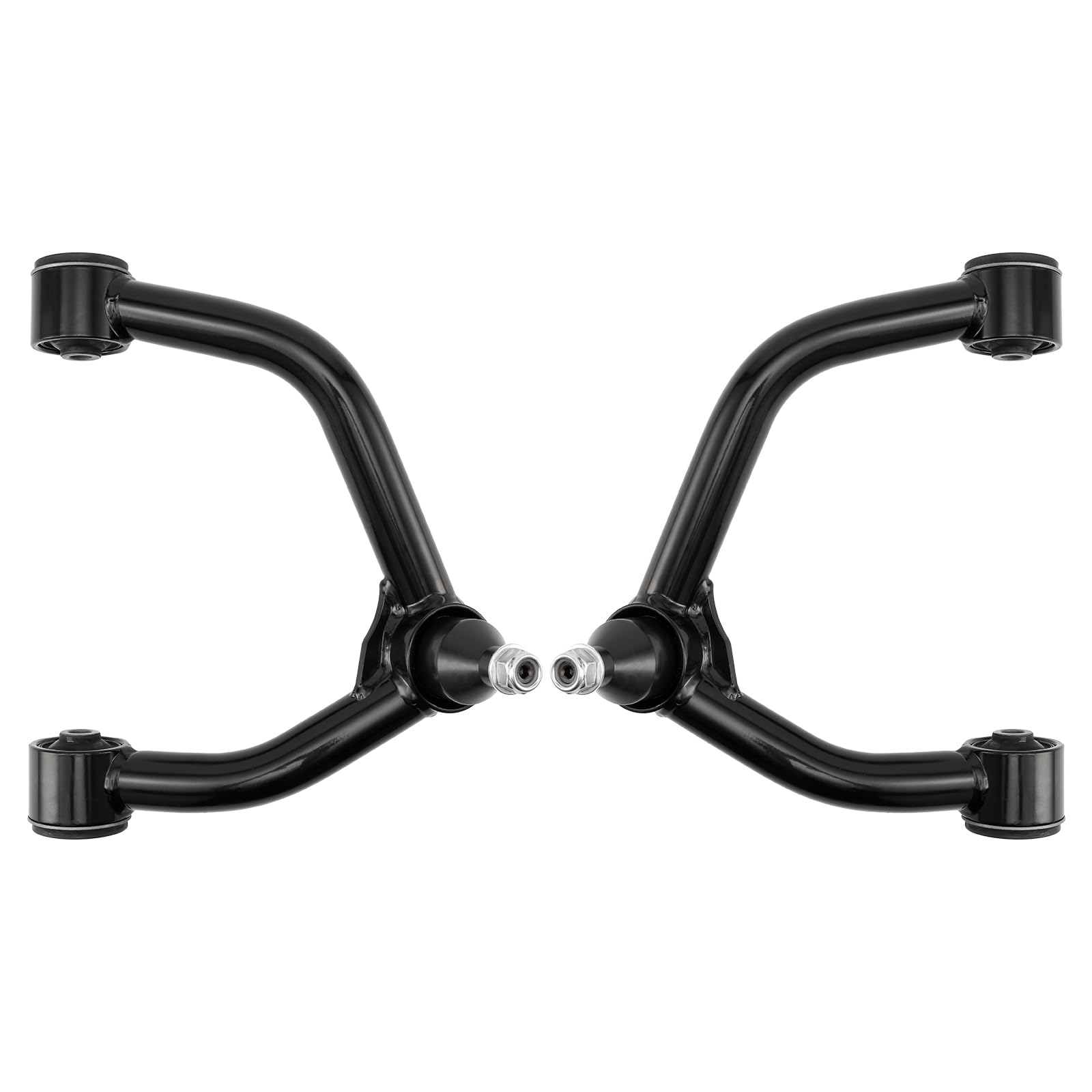 KAC Front Upper Control Arm Compatible with