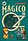 Livro O Mágico de Oz (Clássicos Zahar [bolso de luxo])