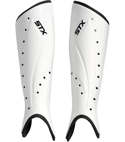 GRAYS Protège-tibias unisexe G700 Pro, noir/blanc, taille M GRAYS Protège-tibias unisexe G700 Pro, noir/blanc, taille M