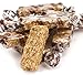 SweetGourmet Sesame Honey Crunch All Natural Candy | 3 Pounds
