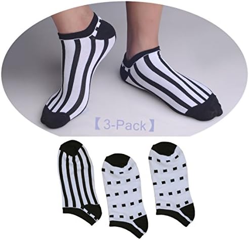 3-Pack Boy Funny Socks Holiday #MF8198 RP322V15