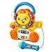 VTech Zoo Jamz Rock & Roar Karaoke, Yellow