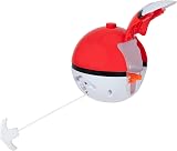 Pokemon Battle Spinner Arena Set with Two Battle Spinners and Launchers view 9