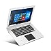 W2 2-in-1 Laptop (W20- White)