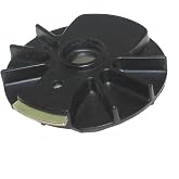Walker Products 926-1034 Distributor Rotor | Designed to OE specs for proper spark timing, long service life, and reliable ignition performance.