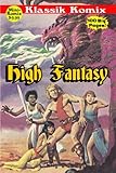 Image de Klassik Komix: High Fantasy