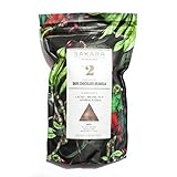 Sakara Dark Chocolate Superfood Granola with Brazil Nuts and Ashwagandha, 11.5oz bag