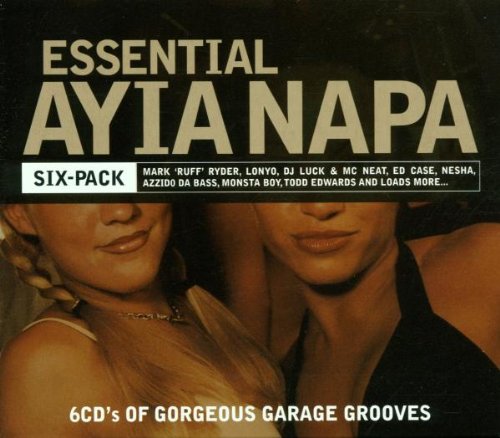 Ayia Napa Ayia Napa Song