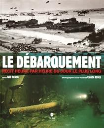 Le  Débarquement
