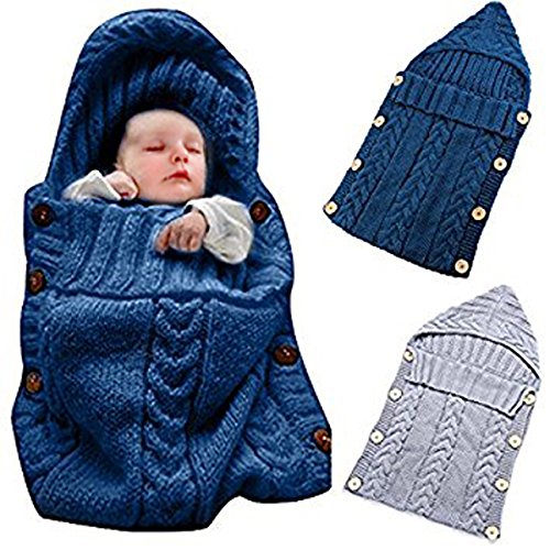Colorful newborn baby wrap swaddle blanket, oenbopo bab…