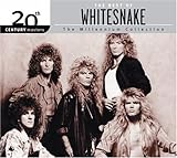 Whitesnake Album: «20th Century Masters - The Millennium Collection: The Best of Whitesnake (Eco-Friendly Packaging)» (Front side)