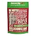 Sincerely Nuts Dried Sweetened Cranberries (5 LB) Vegan, Kosher & Gluten-Free Food-Dried Fruit Snack-Healthy Addition to Your Favorite Meals-Nutrient Rich Alternative Treat for the Whole Family
