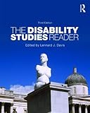 The Disability Studies Reader, , 0415873762