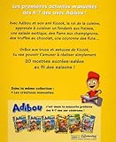 Image de La Cuisine : 20 recettes faciles à faire