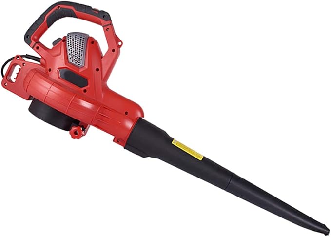 small compact leaf blower