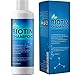 Biotin Shampoo for Hair Growth B-Complex Formula for Hair Loss Removes DHT for Thicker Fuller Hair Anti Dandruff Formula with Zinc Tea Tree Oil Extract Jojoba Oil Argan Oil For Women and Men 8 oz primary