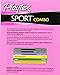 Playtex Sport Combo Pack with Regular and Super Tampons and Ultra Thin Pads with Wings - 32 Count
