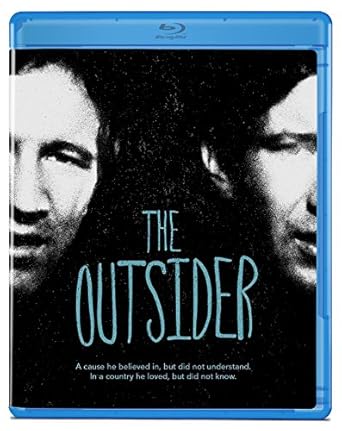 Outsider [Blu-ray]