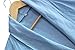 Memorose Women Spring Cuffed Sleeve Lapel Blue Denim Thin Coat Cardigan Jacket