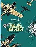 Tanguy et Laverdure L'intégrale, Tome 8 : Retour au Sarrakat by 
