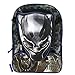 Marvel Avengers Black Panther Backpack & Lunch Bag Set