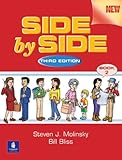 Side by Side 2 Student Book and Activity & Test Prep Workbook w/Audio CDs Value Pack (3rd Edition)