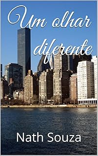 Livro Um olhar diferente