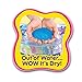 Cra-Z-Art Squand Sea Adventure Play Set Childrens-Sand-Art-Kits
